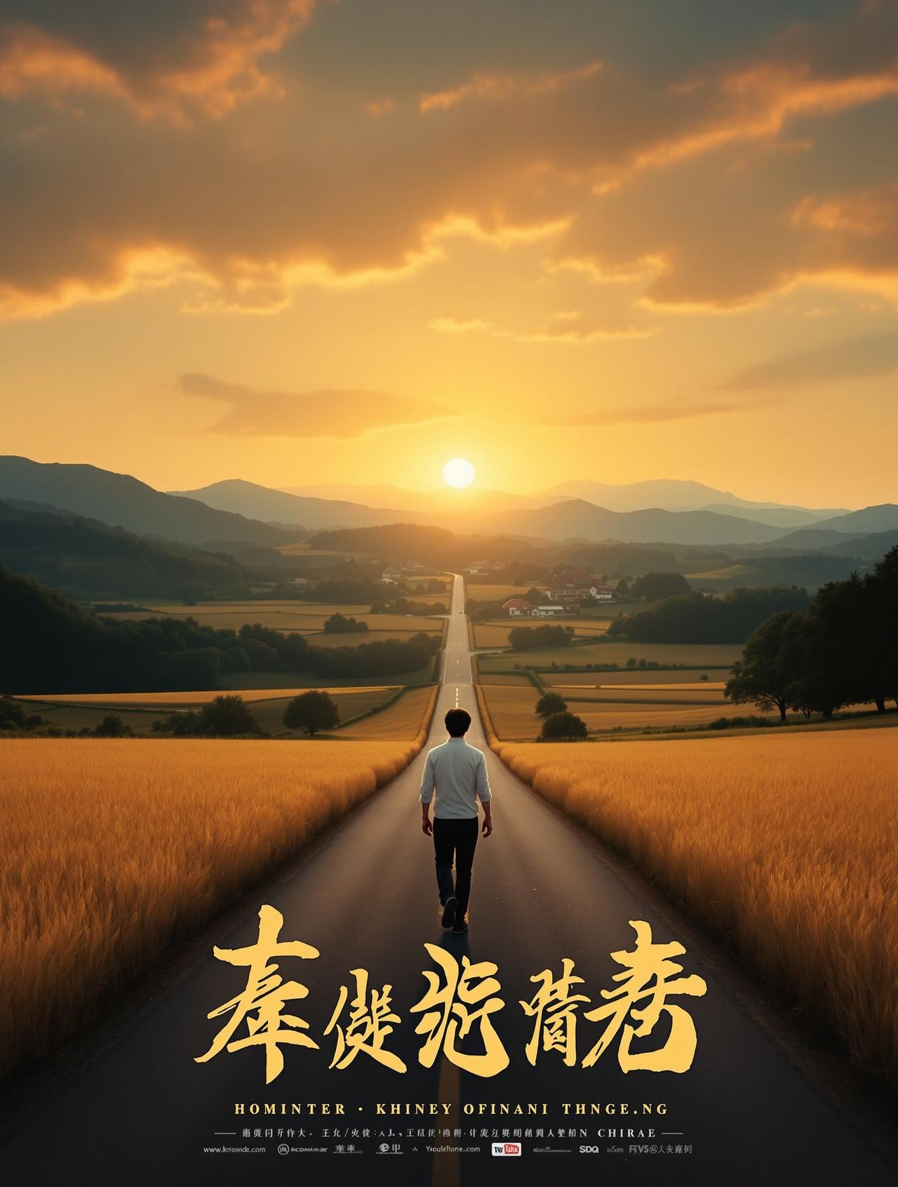 123漫剧网 - 归途