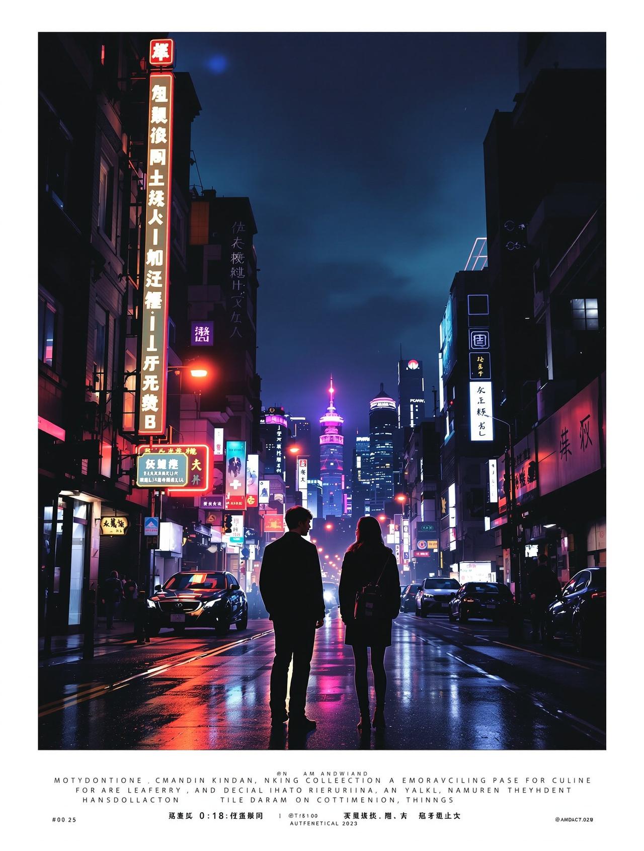 123漫剧网 - 都市夜归人